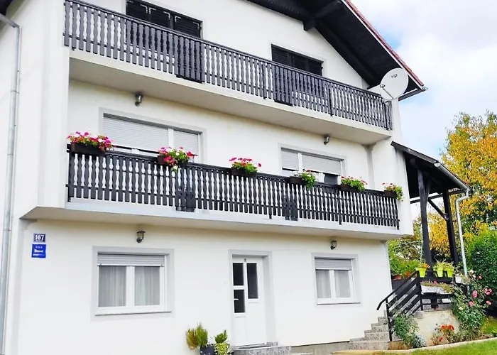 Apartment Marleo