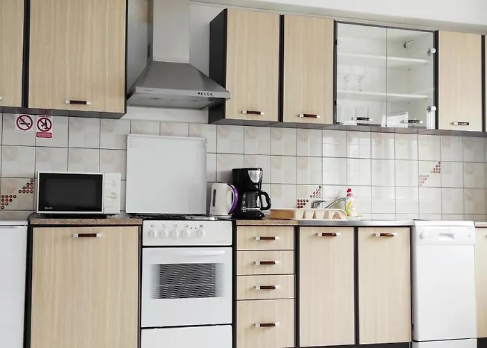 Apartment Marleo
