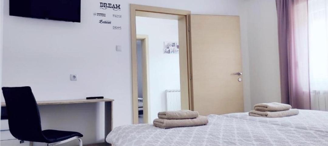 Marleo Apartment Slunj