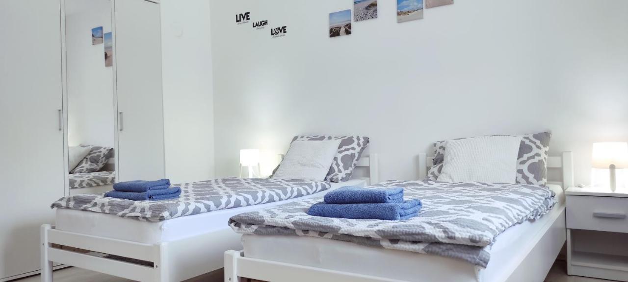 Marleo Apartment Slunj