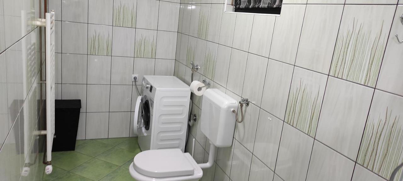 Marleo Apartment *