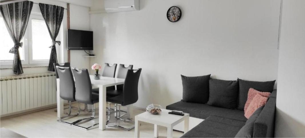 Apartment Marleo *