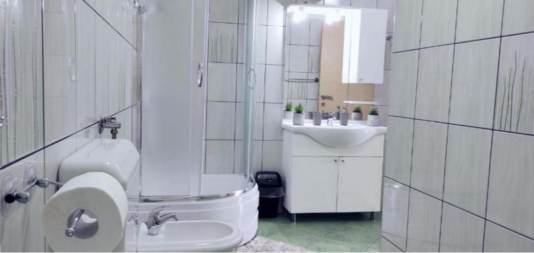 Marleo Apartment Slunj