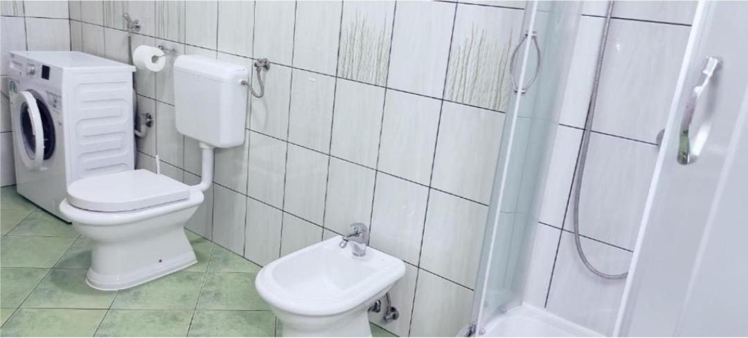 Apartment Marleo Slunj