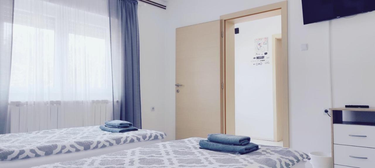 Apartment Marleo *