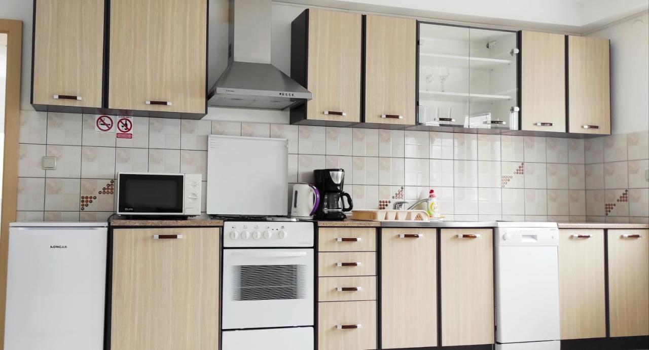 Apartment Marleo *