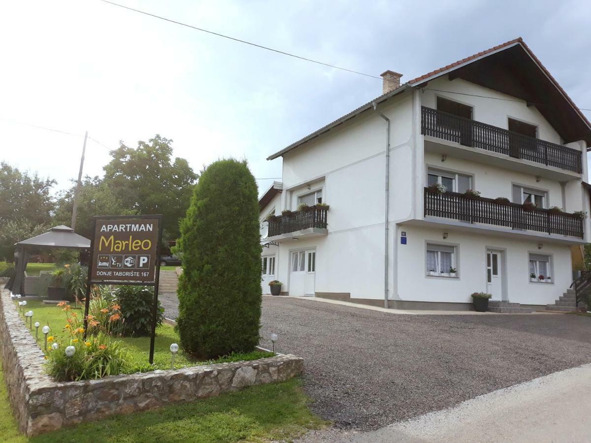 Apartment Marleo